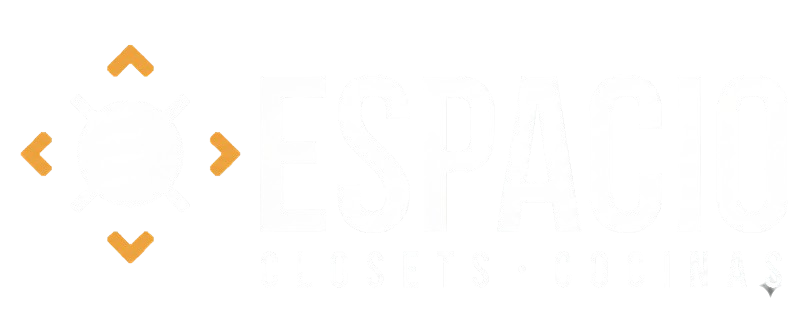 Espacio Closet y Cocina
